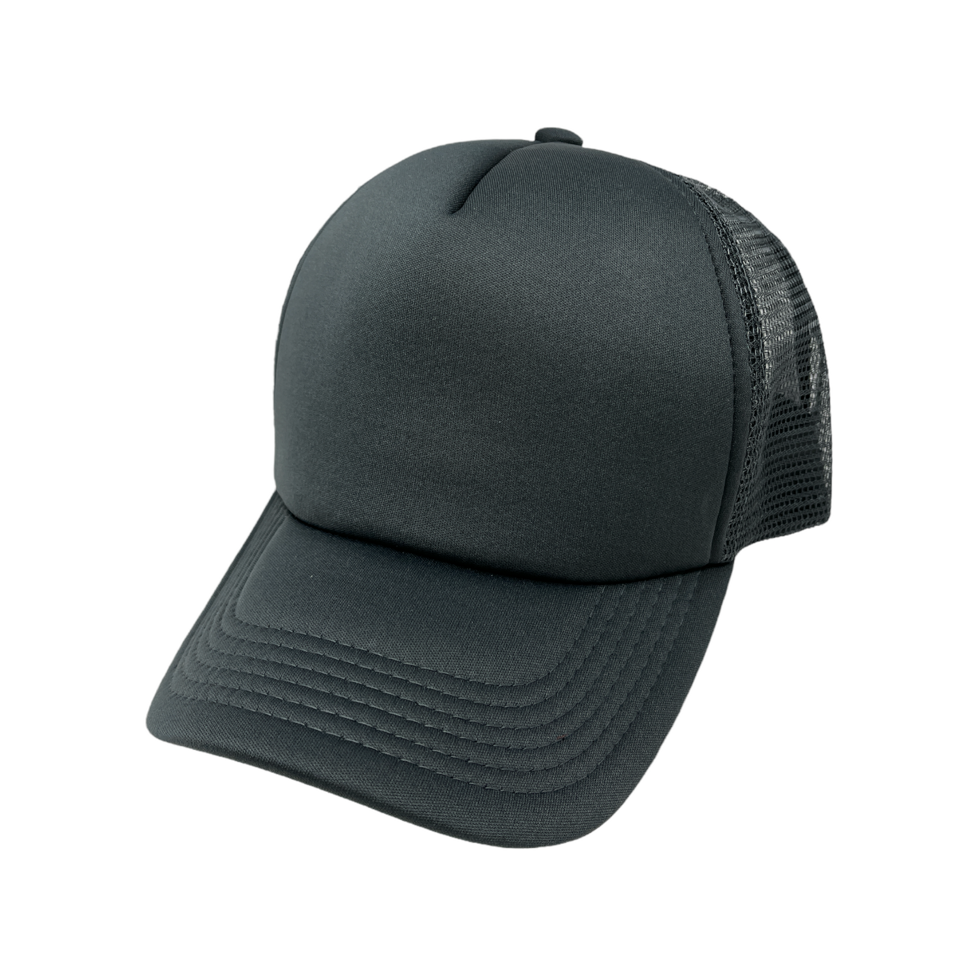 mesh caps wholesale